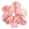  Satin Hair Scrunchie Tie