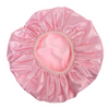 Shower Bonnet - Pink