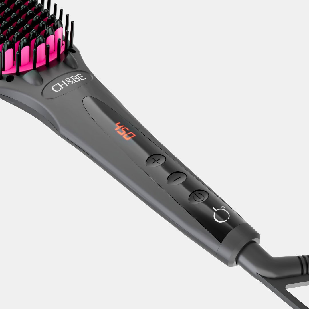 Ionic Brush