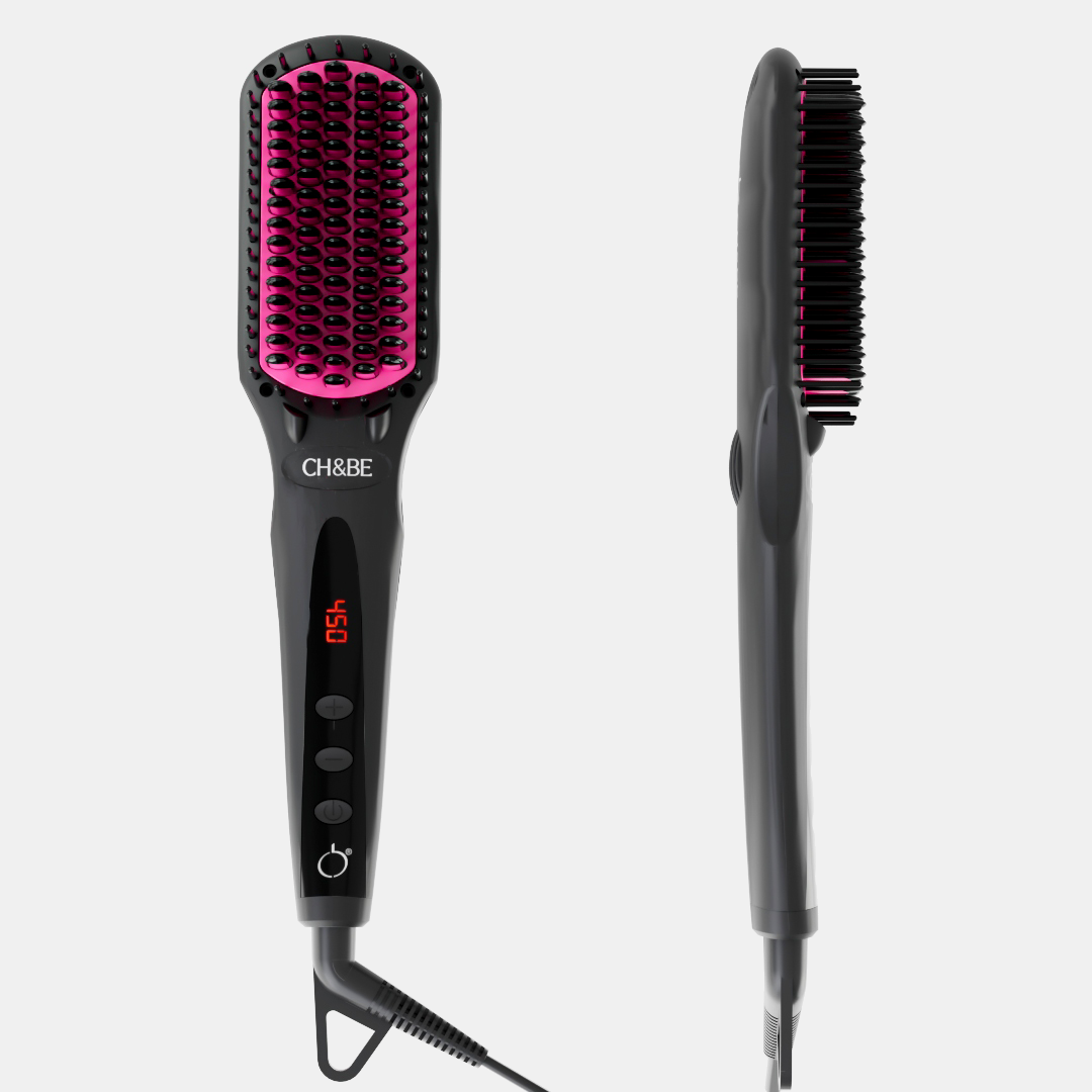 Ionic Brush