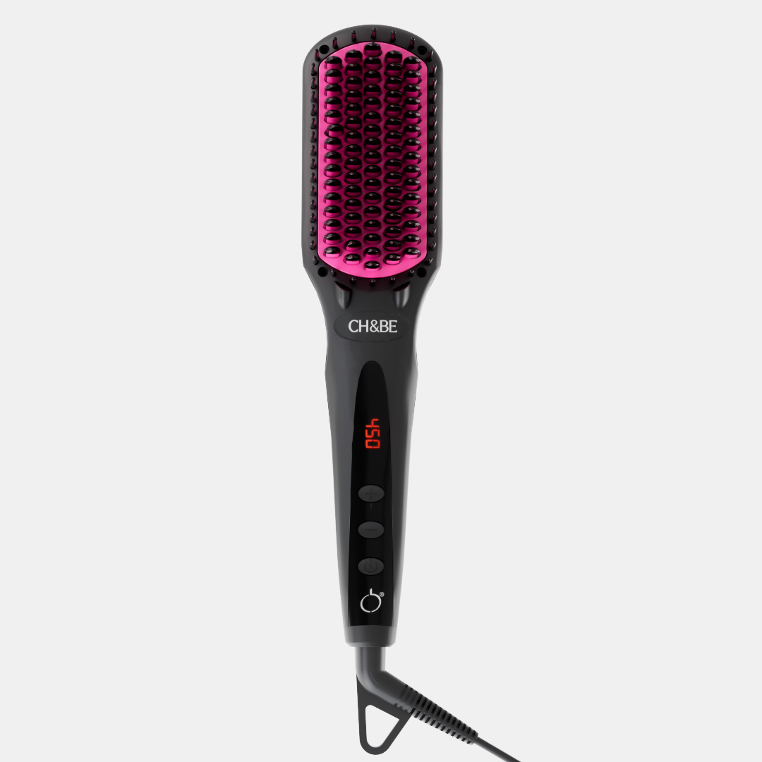 Ionic Brush