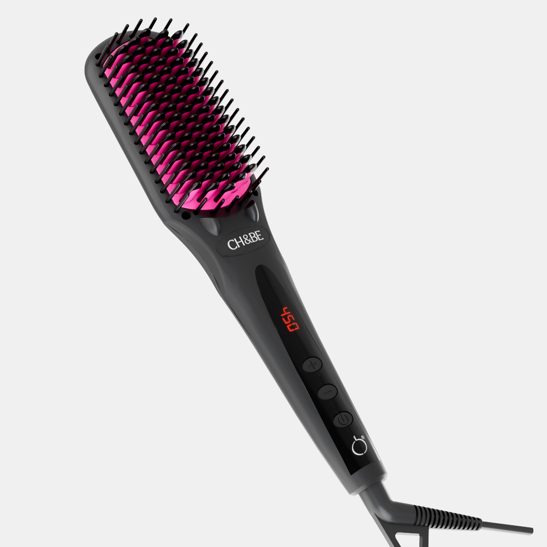 Ionic Brush