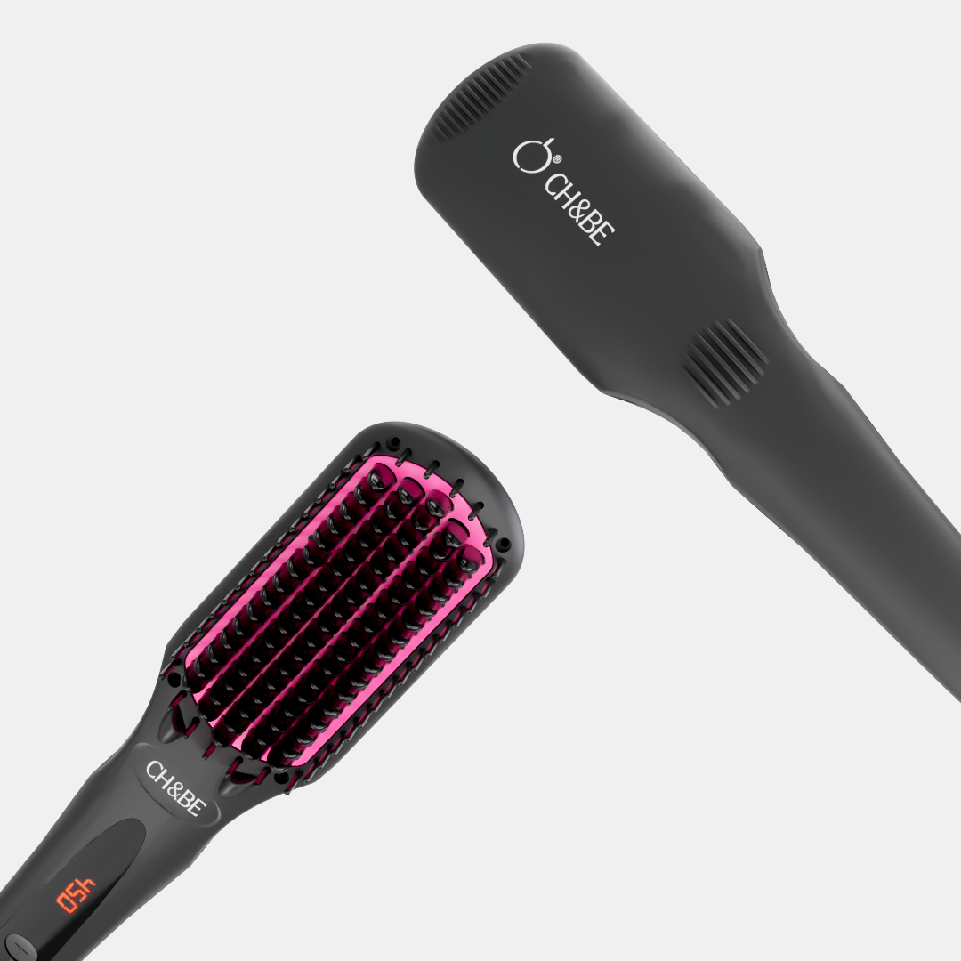 Ionic Brush