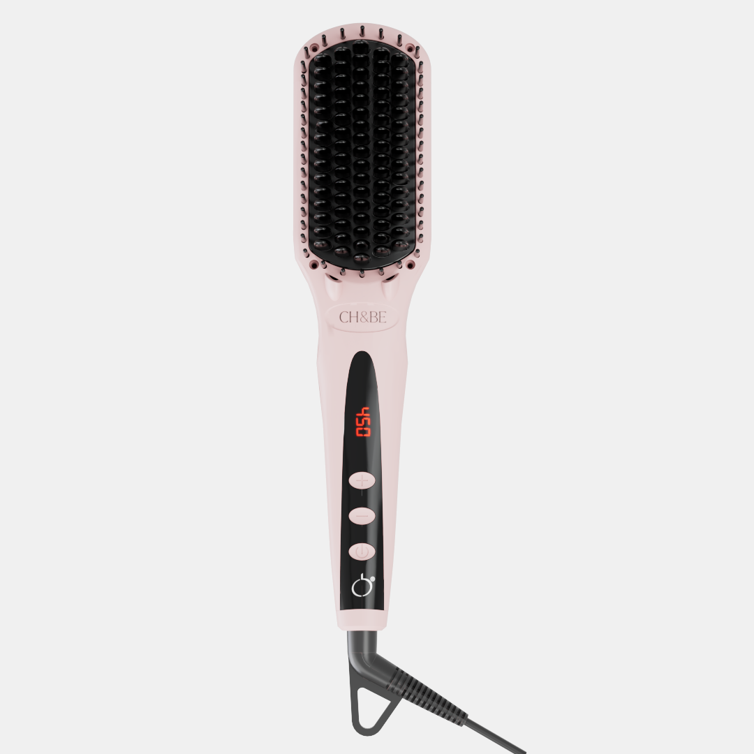 Ionic Brush