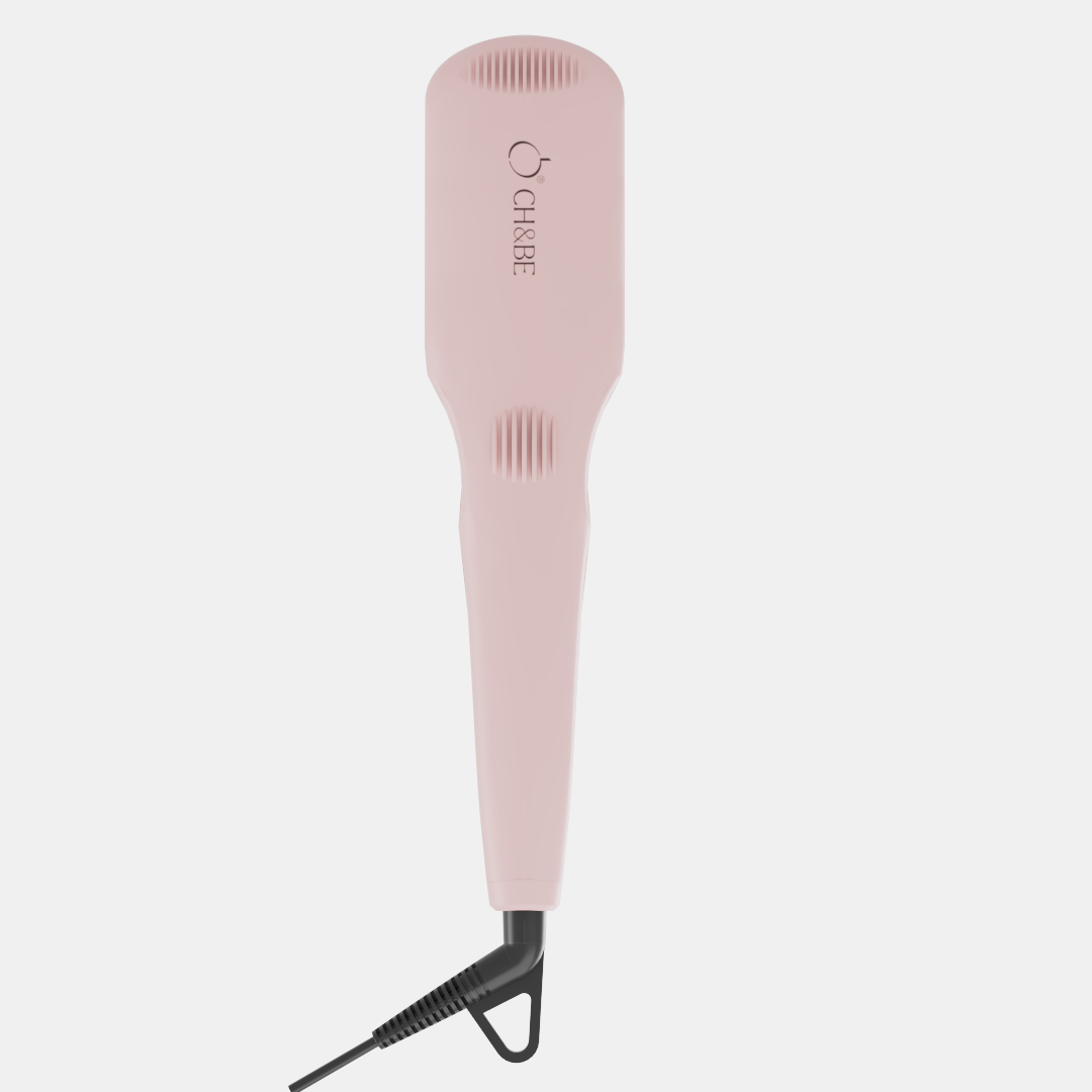Ionic Brush