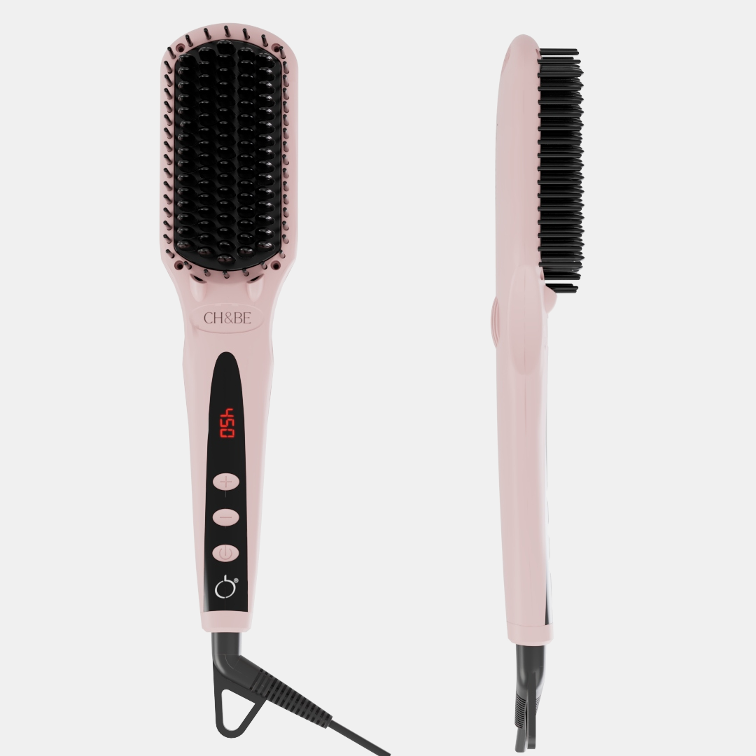 Ionic Brush