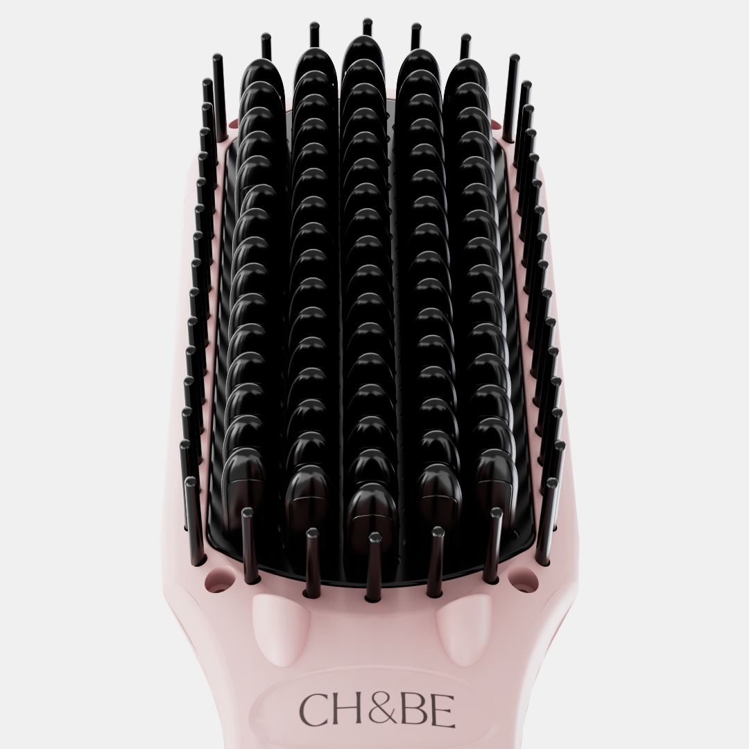 Ionic Brush