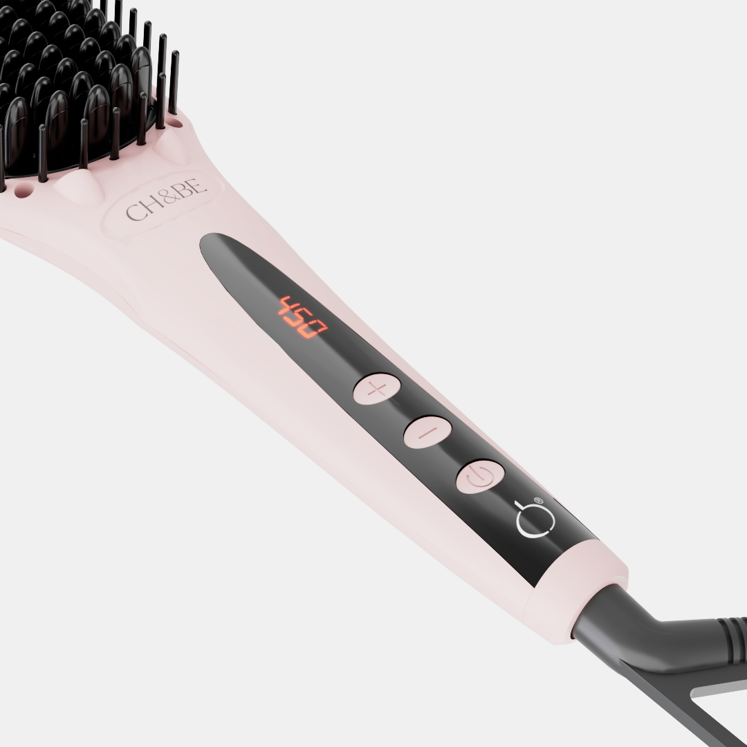 Ionic Brush