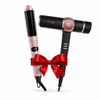 Heat Rounded Brush X Sleek Blow Dryer