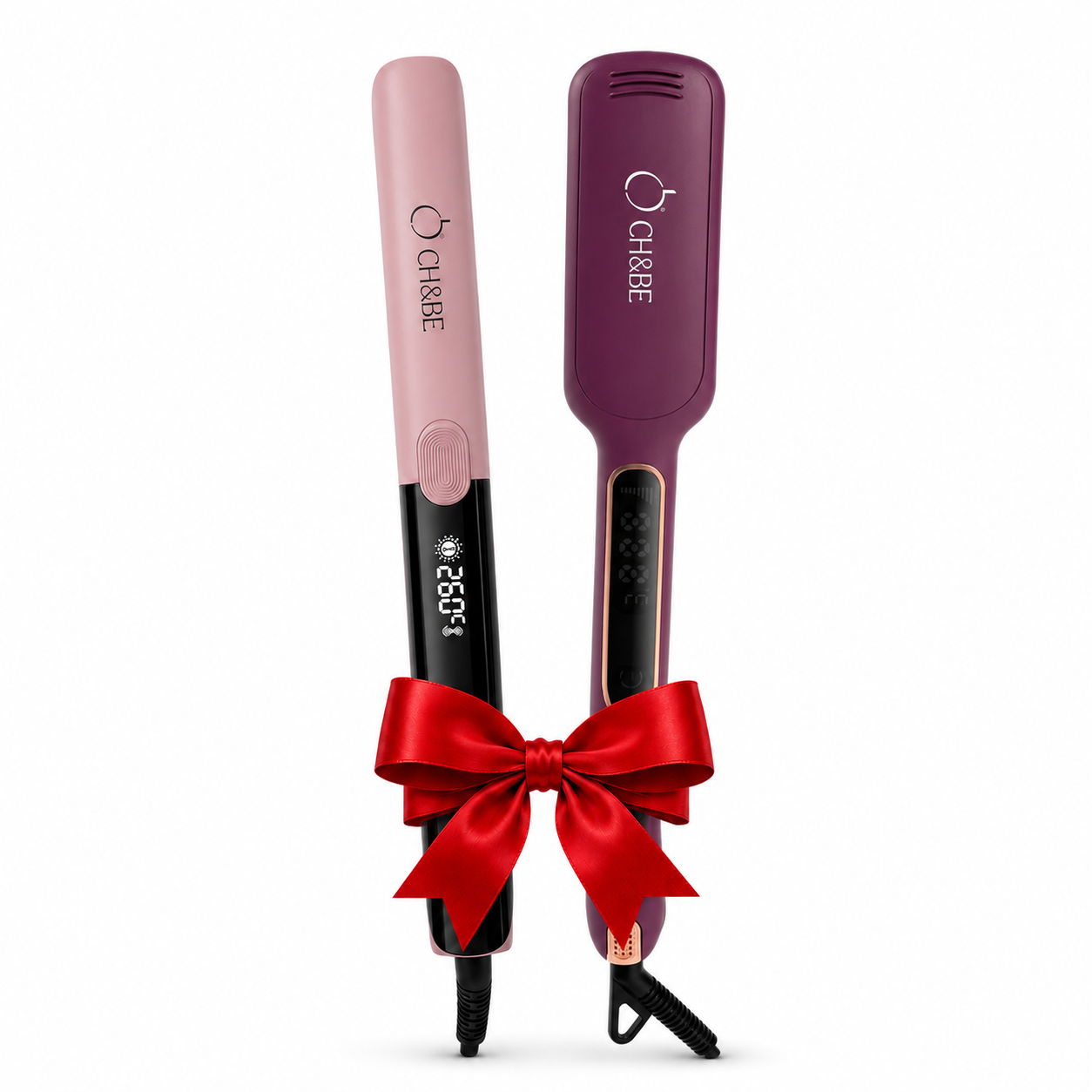 Slim Ceramic Straightener X Wide Straightener