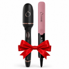 Slim Straightener X Instant Curler