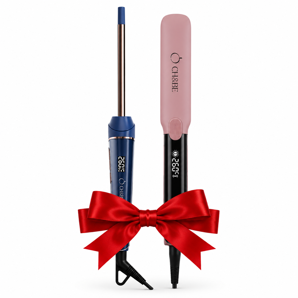 Slim ceramic X Super Thin Curler