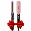 Ceramic straightener X Auto waver