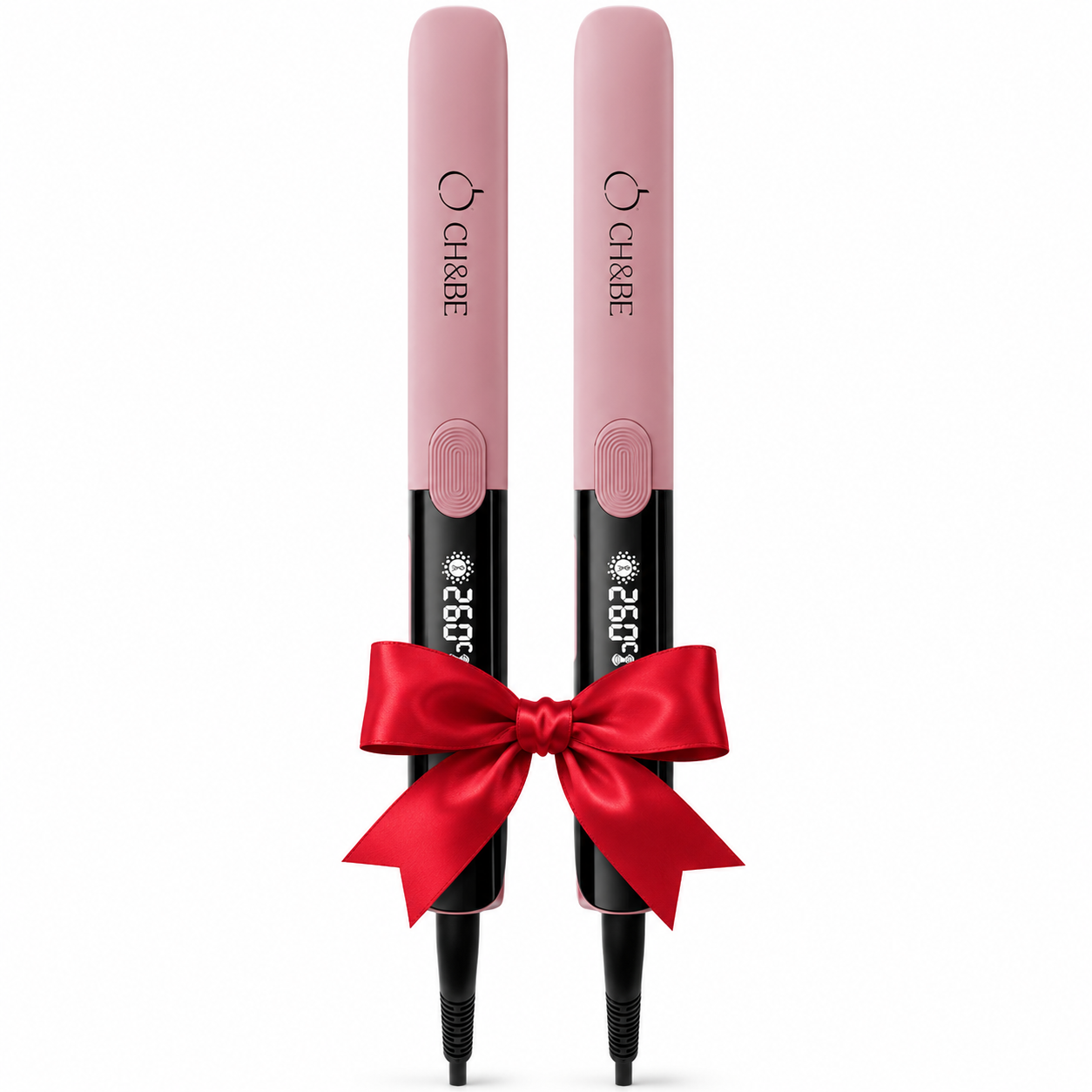 Slim Ceramic Straightener X2