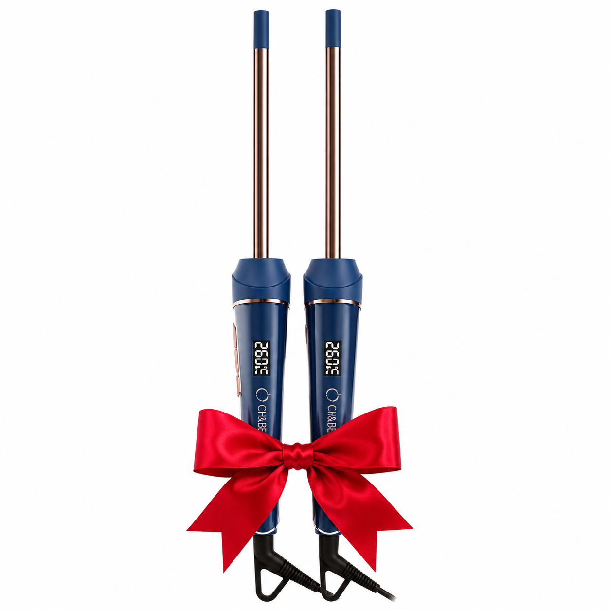 Super Thin Curler X2
