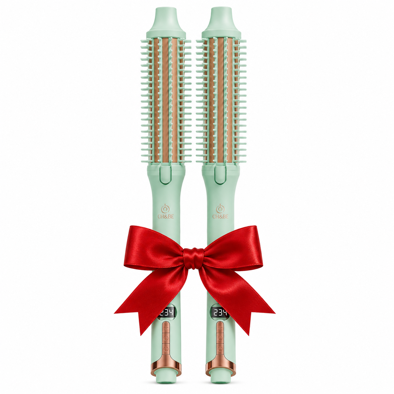 Curla Brush X2