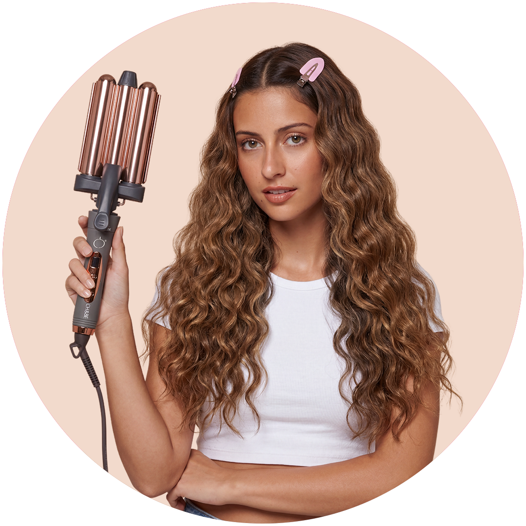 Curly Club