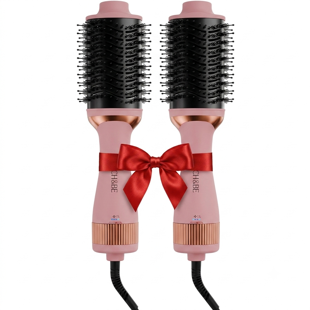 Super Dryer Brush X2
