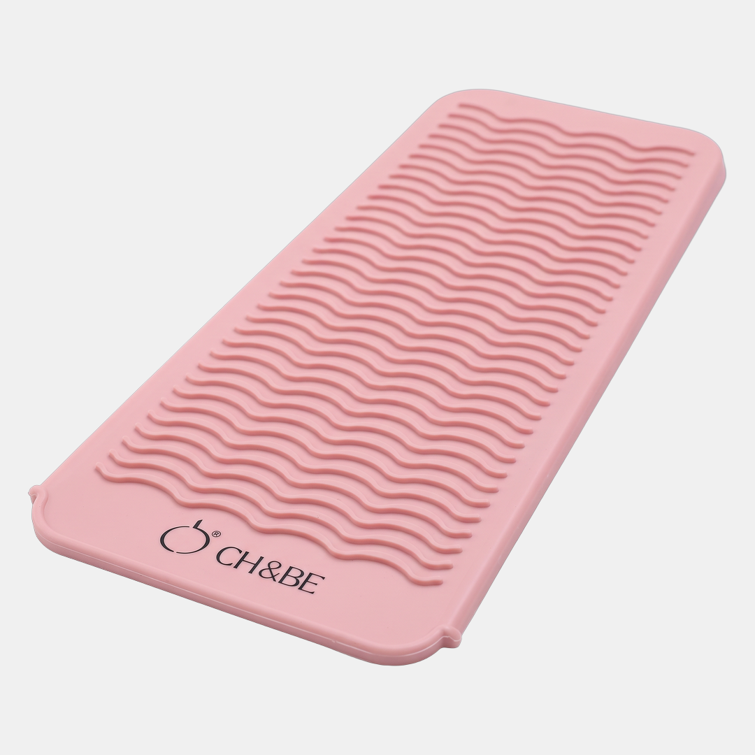 Silicone Heat-Resistant Bag & Mat