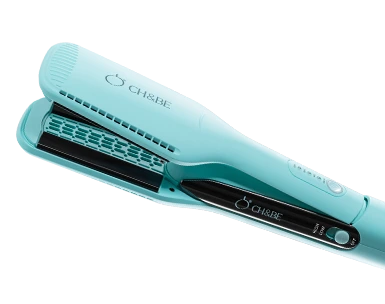 Hot Air Straightener (2 in 1)