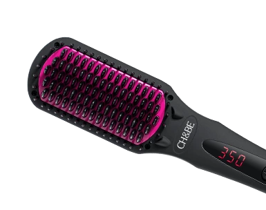 Ionic Straightening Brush