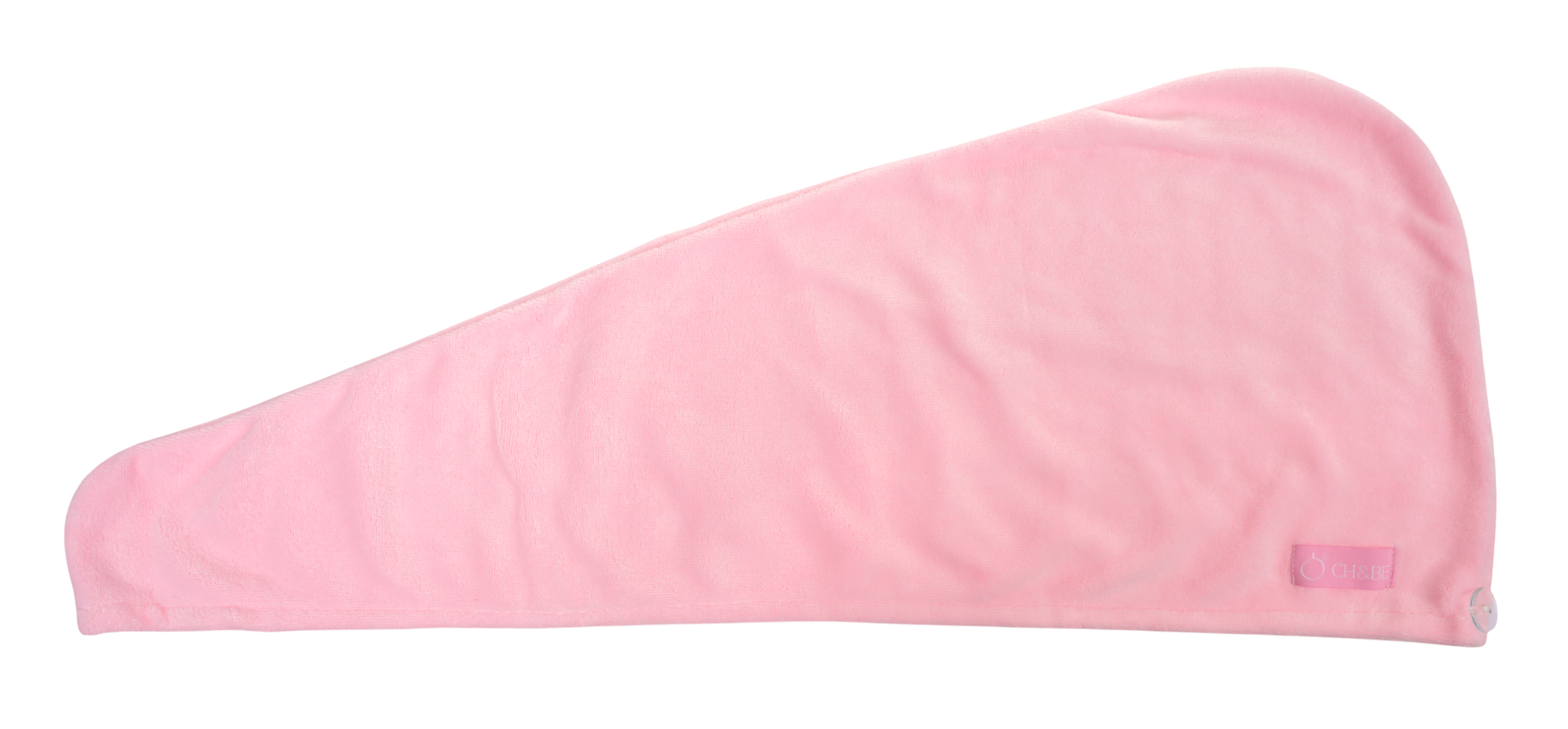 Microfiber Hair Towel