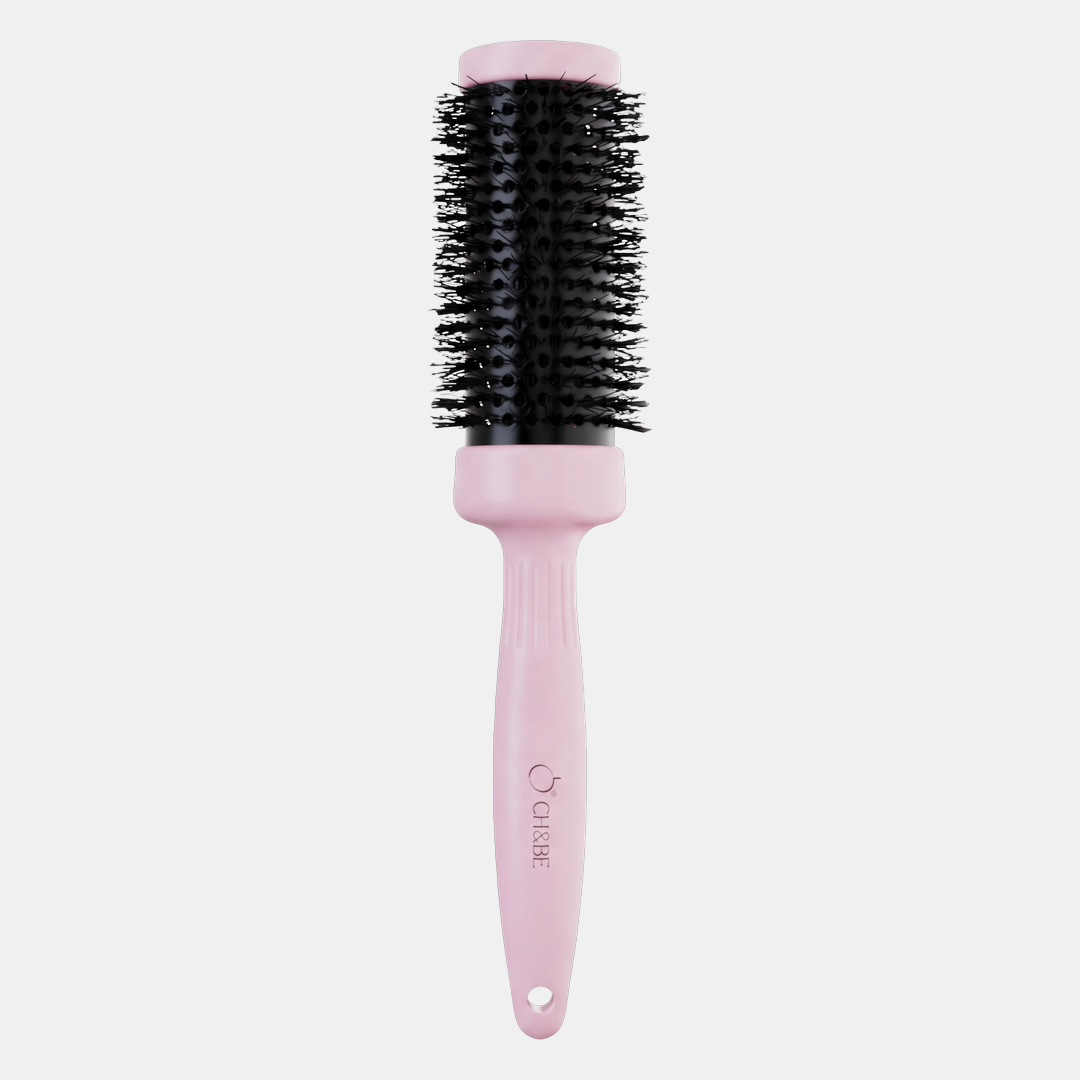 Volume Round Brush