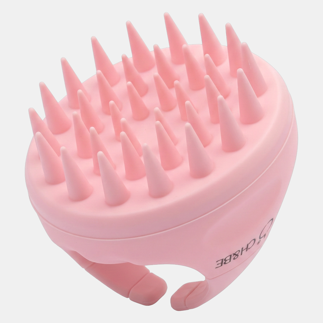 Scalp Massager Brush