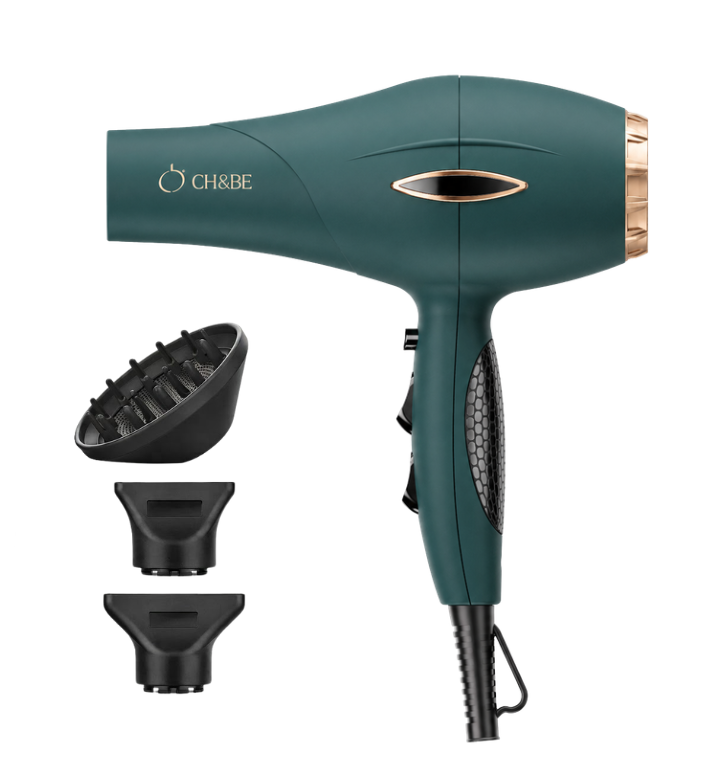 Fast Dryer