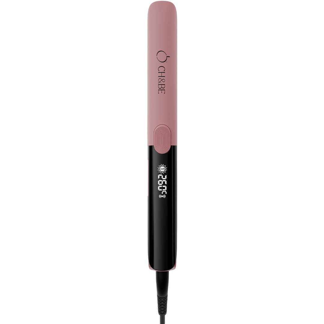Slim ceramic X Super Thin Curler