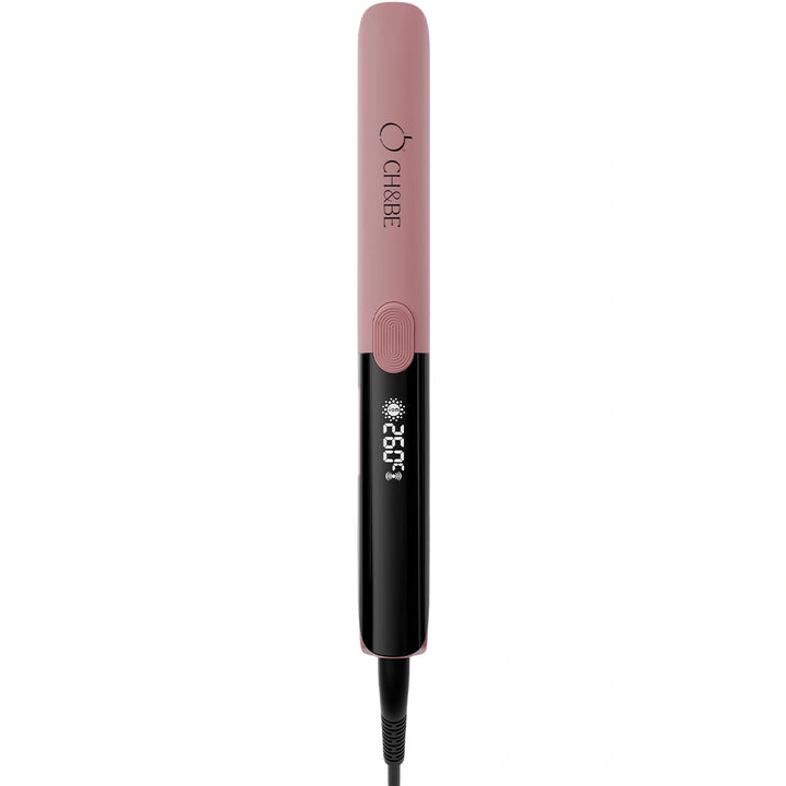 Slim Ceramic Straightener