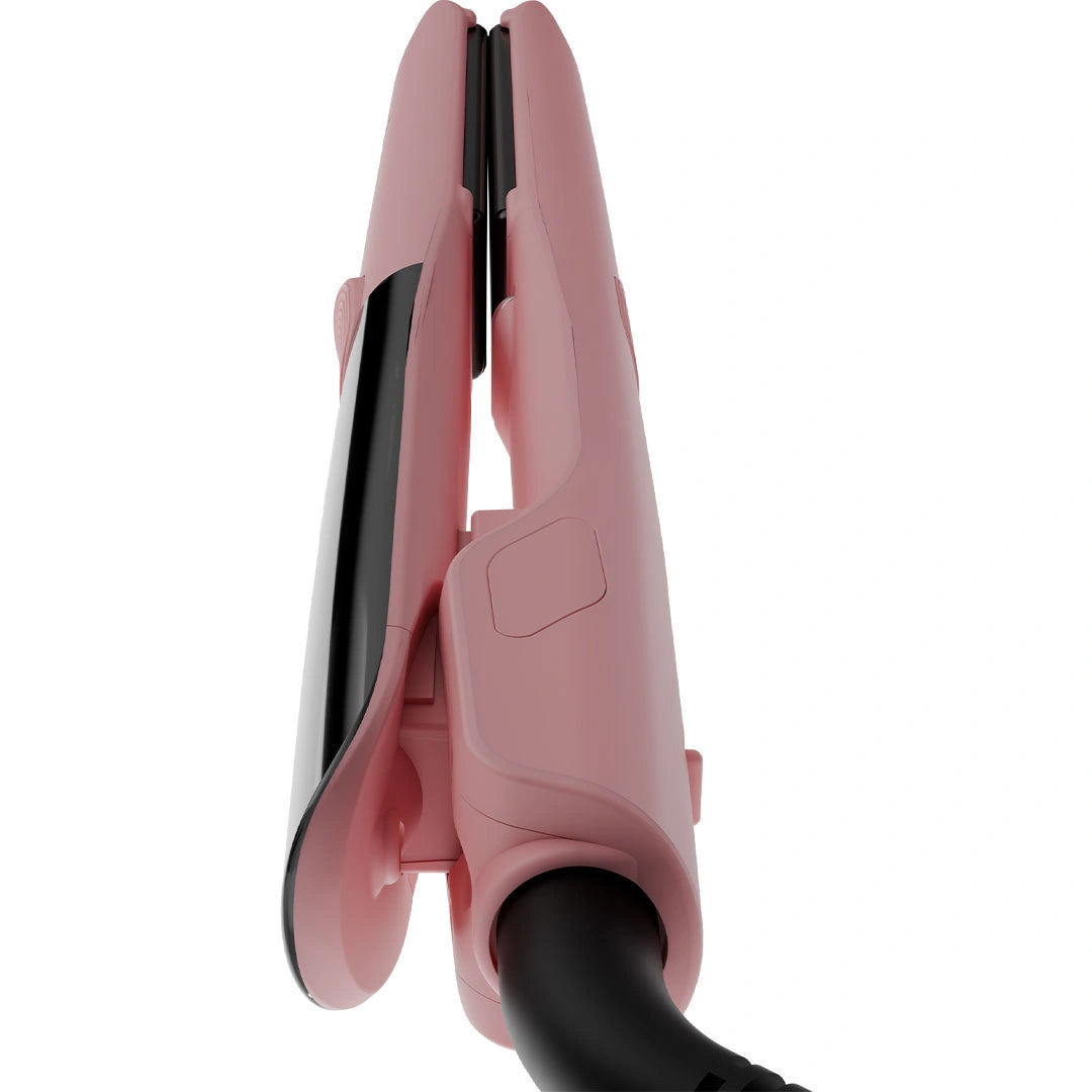 Slim Ceramic Straightener