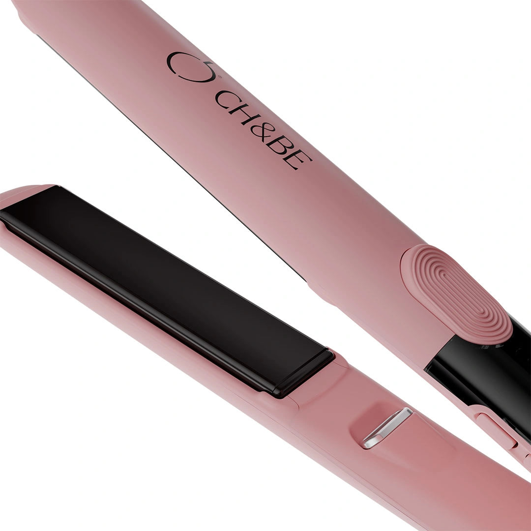 Slim Ceramic Straightener