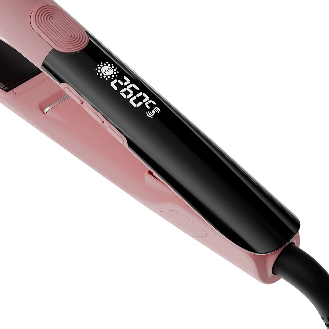 Slim Ceramic Straightener