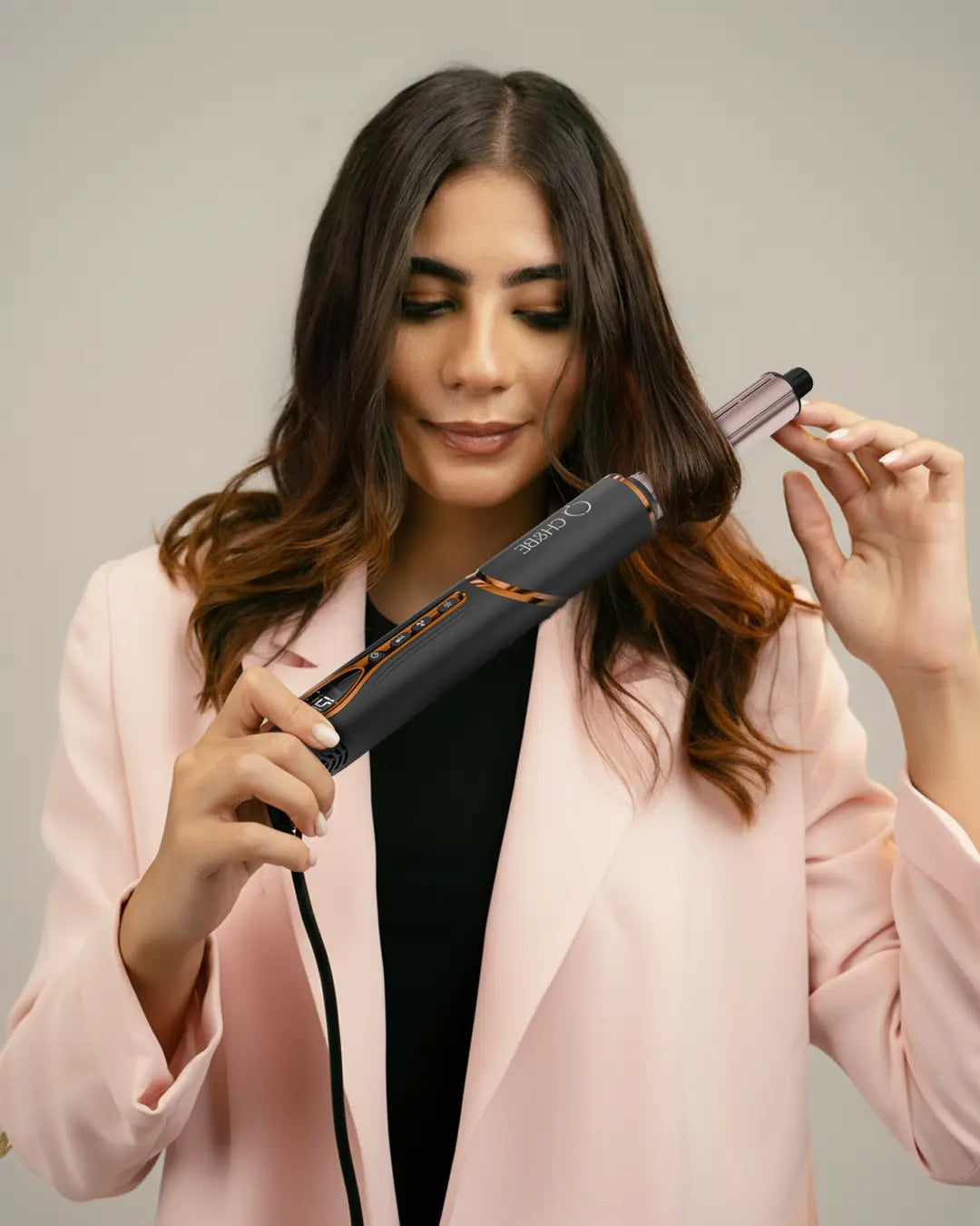 Premium Styler 7in1
