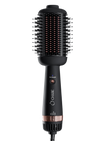 Ionic brush X Hot air brush pro 2in1