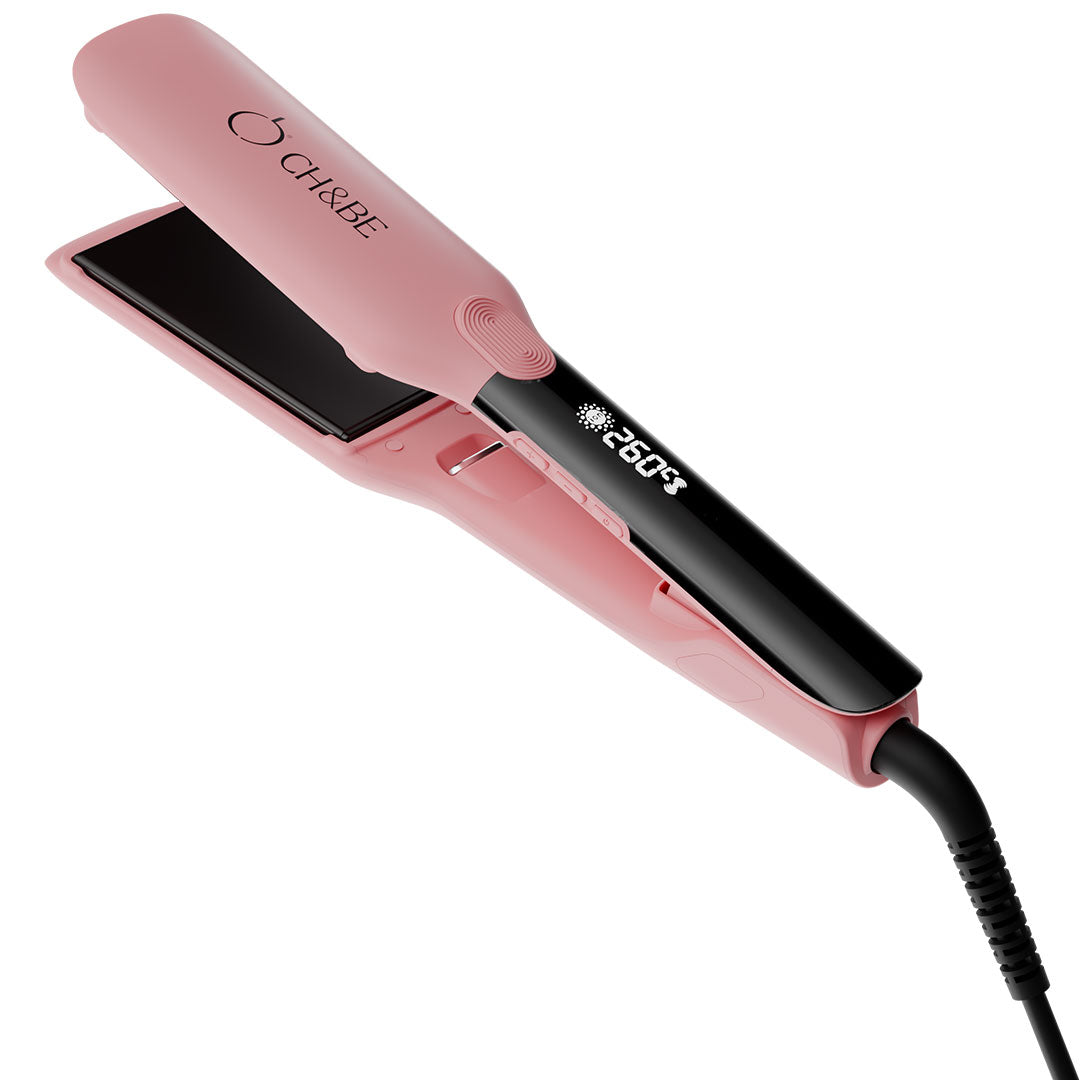 Ceramic Straightener