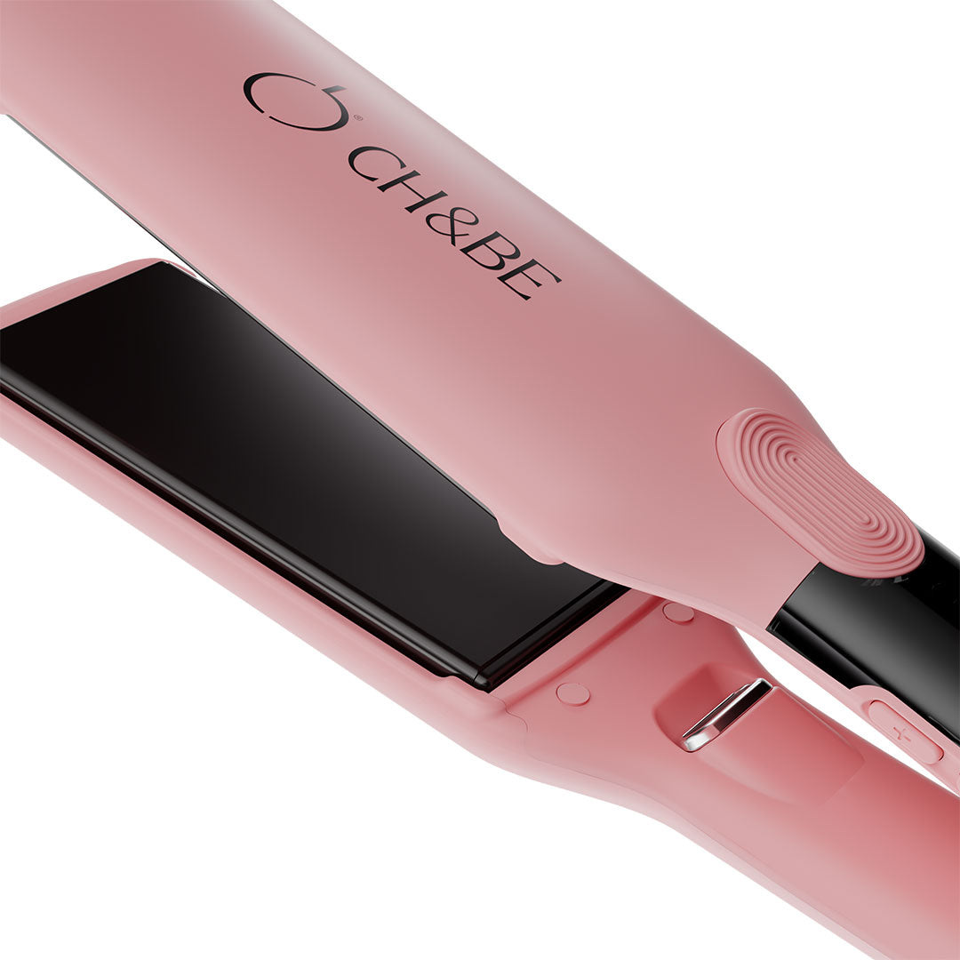 Ceramic Straightener