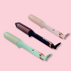 Curla Brush