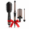 Hotair brush pro X 3in1 waver set