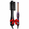 Auto Waver Hair Rotating Curler X Tri Dry Volumizer Brush