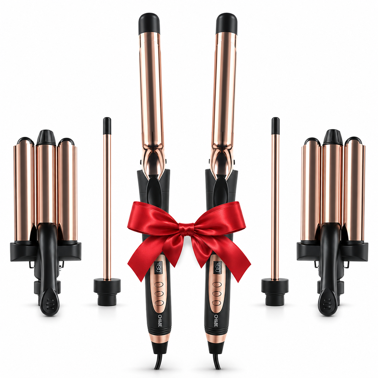 Premium Styler 7in1 X2