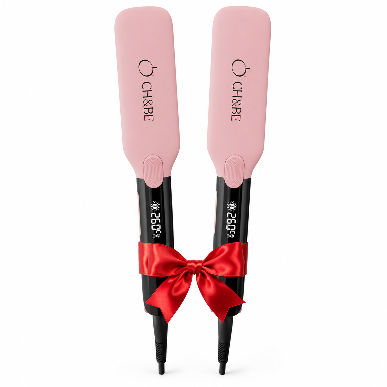 Ceramic Straightener X2