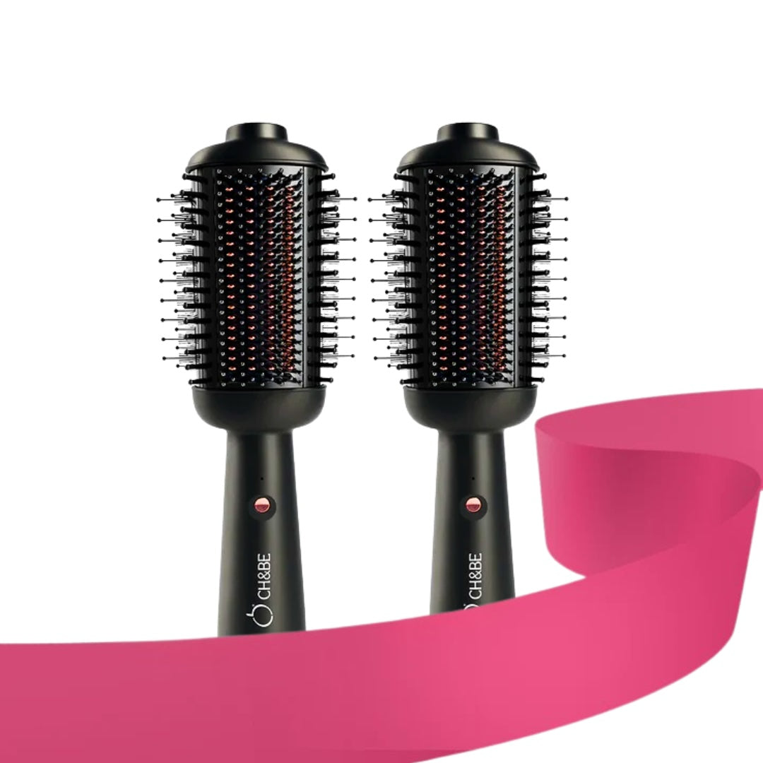 2X فرشاة التكثيف الاحترافية 2 في 1 | النسخة المطورة