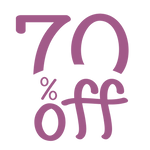 خصومات 70%