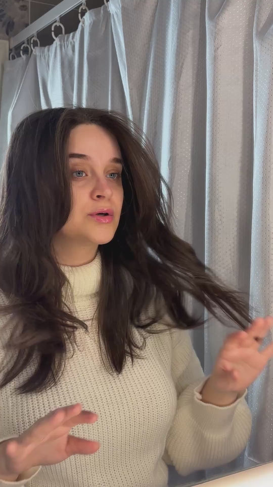 Ceramic Straightener