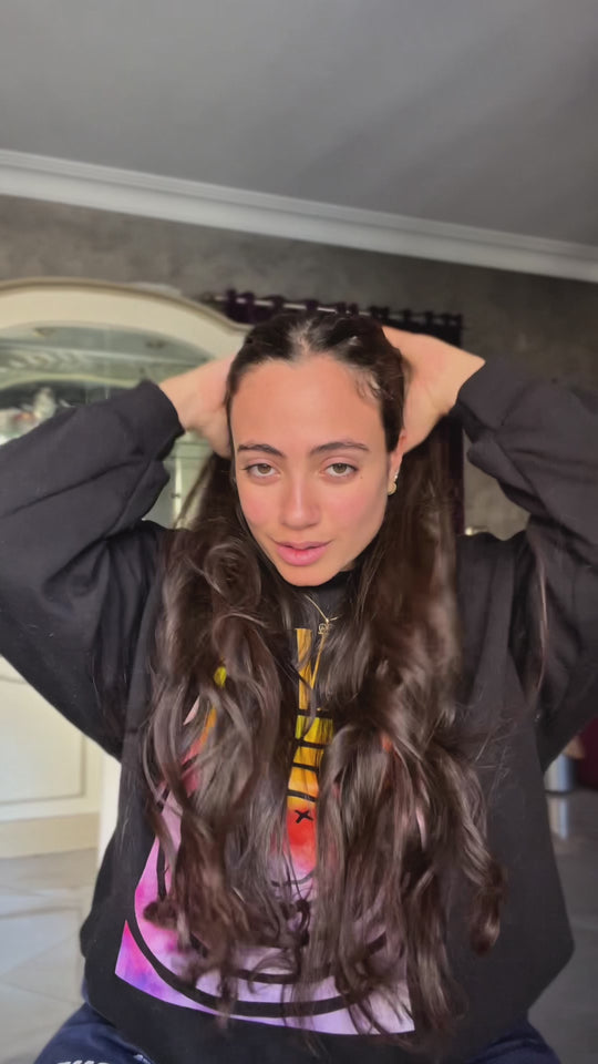 Auto Waver