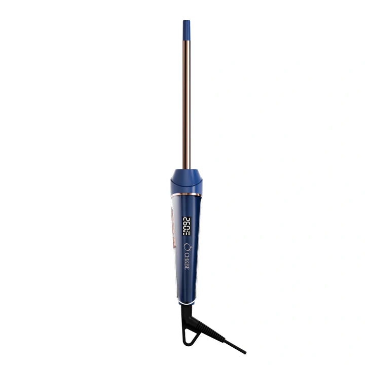Smooth brush X Super Thin Curler