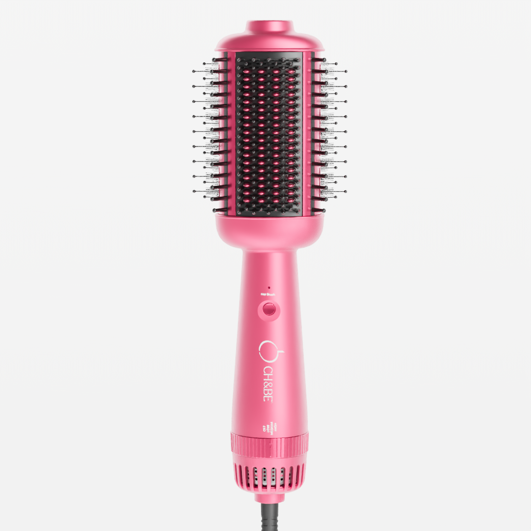 Hot Air Brush Pro 2in1