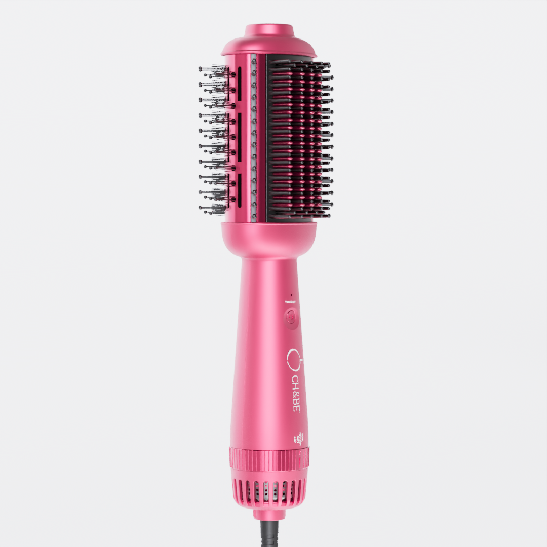 Hot Air Brush Pro 2in1
